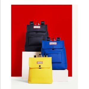 Black Hunter backpack